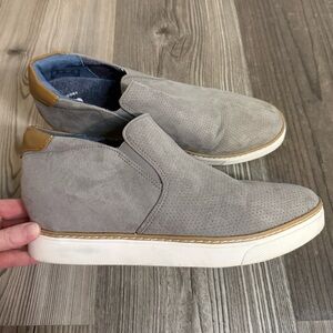 Dr. Scholl's If Only Hidden Wedge Slip-On Sneakers